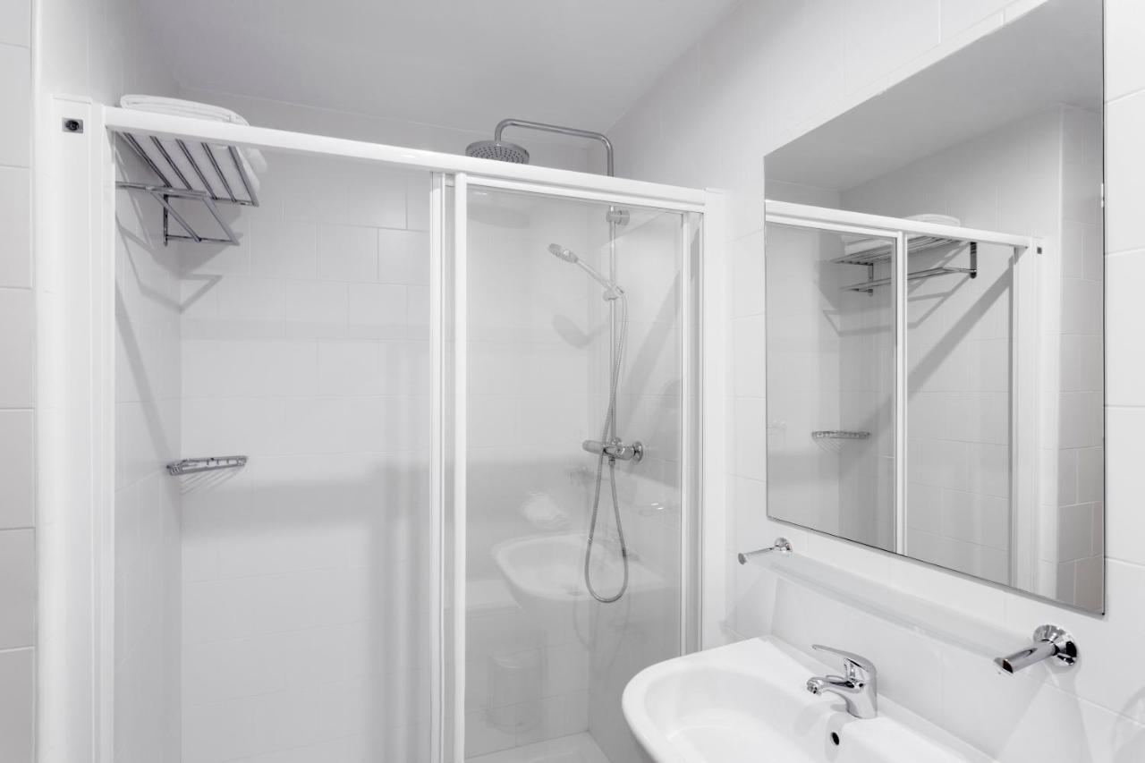 Morar Apartments Malasana Мадрид Экстерьер фото